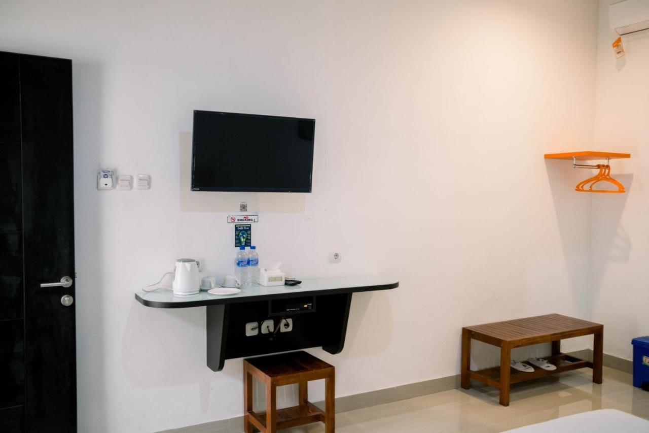 Morika Inn Waikabubak Dış mekan fotoğraf